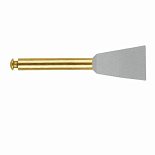 Полиры HiLuster Dia Polishers №2663, чашечка, белые, 6 шт..Kerr